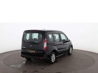 gebraucht Ford Tourneo Connect 1.5 TDCi Trend NAVI ASSIST TEMP