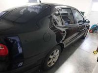 gebraucht Seat Toledo Toledo19 Magnus TDi