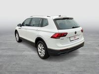 gebraucht VW Tiguan Life TSI DSG