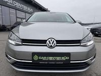 Gebraucht VW Golf VII R 110 PS (80 kW) 2018 Grau Limousine