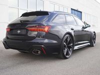 gebraucht Audi RS6 RS6*APR*AKRAPOVIC*740PS*TAUSCH*FINANZIERUNG*