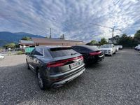 gebraucht Audi Q8 50 TDI quattro