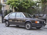 Gebraucht Alfa Romeo Alfasud 63 PS (46 kW) 1981 Braun Limousine