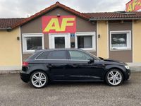 gebraucht Audi A3 30 TDI design | SPORTIV