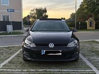 gebraucht VW Golf 1.2 TSI DSG Comfortline