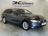 gebraucht BMW 330 d xDrive (F31)Touring Aut.*HUD*PANO*AHK*TOPZUSAND*