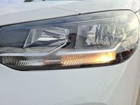 gebraucht Fiat Scudo Doppelkabine BlueHDi 145 S&S 6-Gang XL