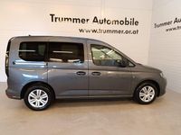 gebraucht VW Caddy eHybrid 110 kW