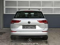 gebraucht VW Golf VIII 2.0 TDI Life Pickerl NEU
