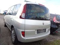 gebraucht Renault Espace 2,0 dCi