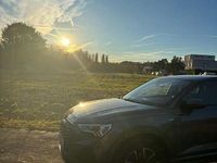 gebraucht Audi Q3 Sportback 35 TDI quattro S-line S-tronic