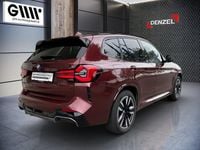 gebraucht BMW iX3 G08 HA0