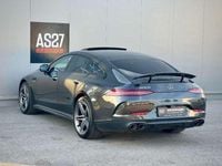 gebraucht Mercedes AMG GT 53 4MATIC Limousine Aut.