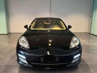 gebraucht Porsche Panamera 4 DSG
