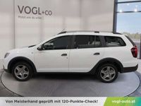 gebraucht Dacia Logan Stepway TCe 90 S&S