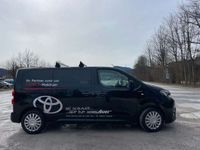 gebraucht Toyota Verso Proace Proace2,0 D-4D 180 Medium Family Aut.