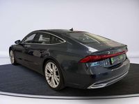 gebraucht Audi A7 Sportback 55 TFSI quattro S-tronic HUD Pano 360° K