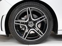 gebraucht Mercedes 180 B