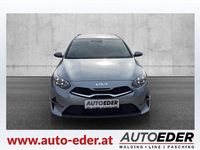 Gebraucht Kia Ceed Sportswagon Silver 101 PS (74 kW) 2025 Silber Kombi