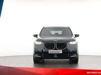 Gebraucht BMW X3 M Sport 398 PS (292 kW) 2025 Schwarz SUV