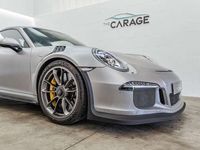 gebraucht Porsche 911 GT3 RS Coupé DSG *AKRA*LIFT*PCCB*SCHALENSITZE*