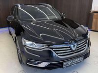 gebraucht Renault Talisman aus Hohenems - 160 PS und 55000 km