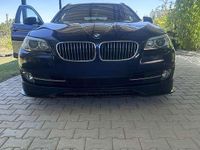 Gebraucht BMW 520 184 PS (135 kW) 2010 Kombi