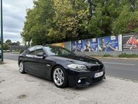 gebraucht BMW 528 528 i xDrive Aut.