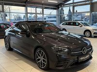 gebraucht Mercedes E220 d 4MATIC AMG-Line Aut.*Panorama*Widescreen*360°
