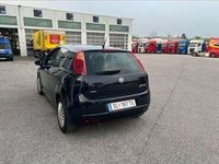 gebraucht Fiat Punto 1.2 8V