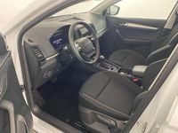 gebraucht Skoda Karoq 1.5 TSI ACT Selection LED*RFK*ACC