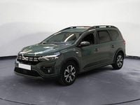 Gebraucht Dacia Jogger Expression 111 PS (81 kW) 2024 Van / Kleinbus