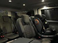 gebraucht Ford Tourneo Custom Custom20 EcoBlue 320 L2 Titanium
