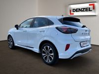 gebraucht Ford Puma ST-LINE 5D 1.0TEBH 125 MHEV M6 FWD