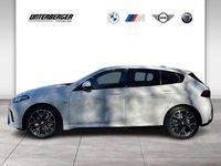 gebraucht BMW 120 M Sportpaket-Adaptives M Fahrwerk-Head Up-Adaptiver LED Scheinwerfer-Innovationspaket-Parking Assistant Plus- Live Cockpit Professional-Komfortzugang