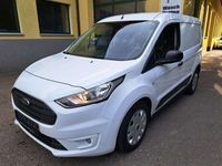 gebraucht Ford Transit Connect 1.5TDCI RFK *NAVI*MFL *PDC* KASTEN*SH*KLIMA