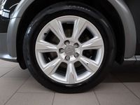 gebraucht Audi A4 Allroad quattro 2.0 TDI