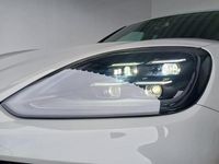 Gebraucht Porsche Cayenne S E-Hybrid Black Edition 519 PS (381 kW) 2025 Mittelgrau  normal SUV