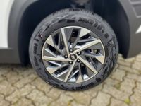 gebraucht Hyundai Tucson NX4 GO 1,6 TGDi 2WD t1bg0