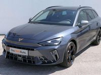 Gebraucht Cupra Leon 150 PS (110 kW) 2025 Grau Limousine