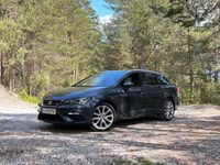 gebraucht Seat Leon ST FR 1,5 TSI