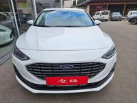 gebraucht Ford Focus 10 Titanium EcoBoost Hybrid