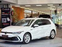 Gebraucht VW Golf VII R-line 150 PS (110 kW) 2020 Weiß Limousine