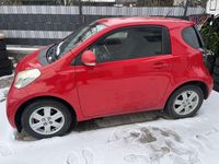gebraucht Toyota iQ ² 10 VVT-i