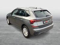 gebraucht Skoda Kamiq Selection TSI DSG