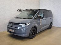 Neu VW California Beach 150 PS (110 kW) 2026 Mittelgrau  normal Van