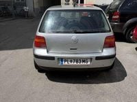 Gebraucht VW Golf IV 68 PS (50 kW) 2003 Limousine