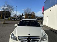 gebraucht Mercedes C180 (BlueEFFICIENCY) 7G-TRONIC