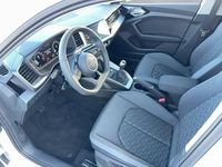 gebraucht Audi A1 Sportback 25 TFSI intense