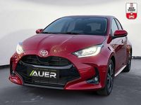 Neu Toyota Yaris Hybrid Active 92 PS (67 kW) 2026 Kleinwagen